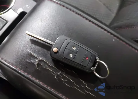 2015 Chevrolet Equinox Ls from USA, damaged, VIN 2GNFLEEKXF6346704